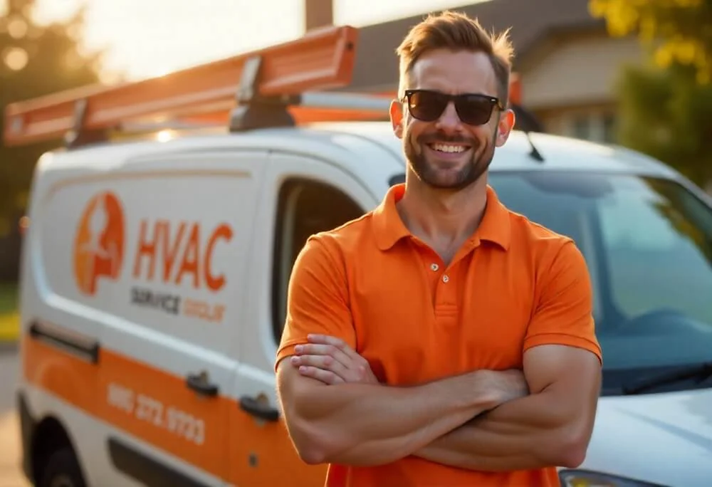 Professional HVAC repair and installation services in Woodruff, WI